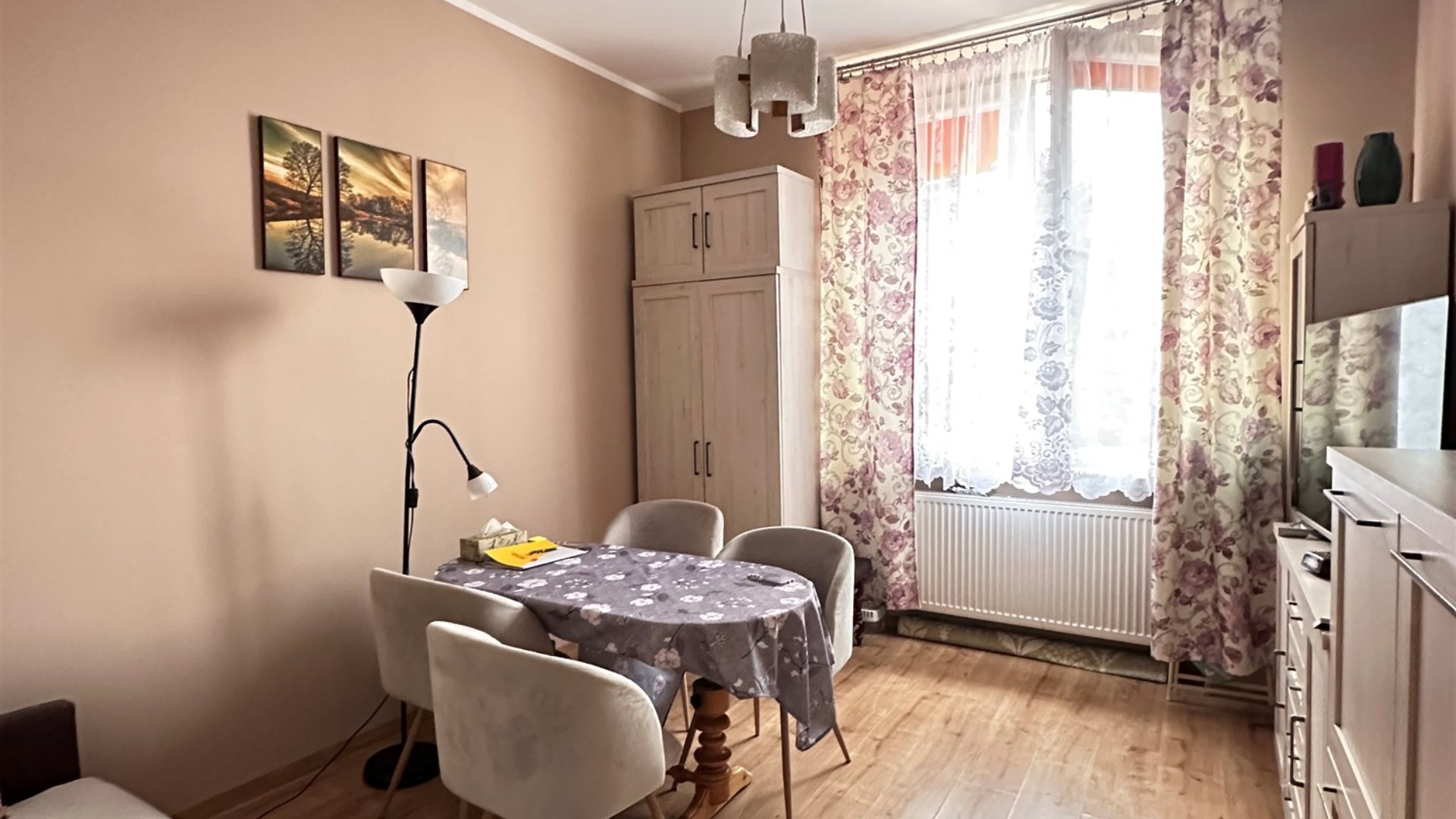 Mieszkanie na sprzedaż