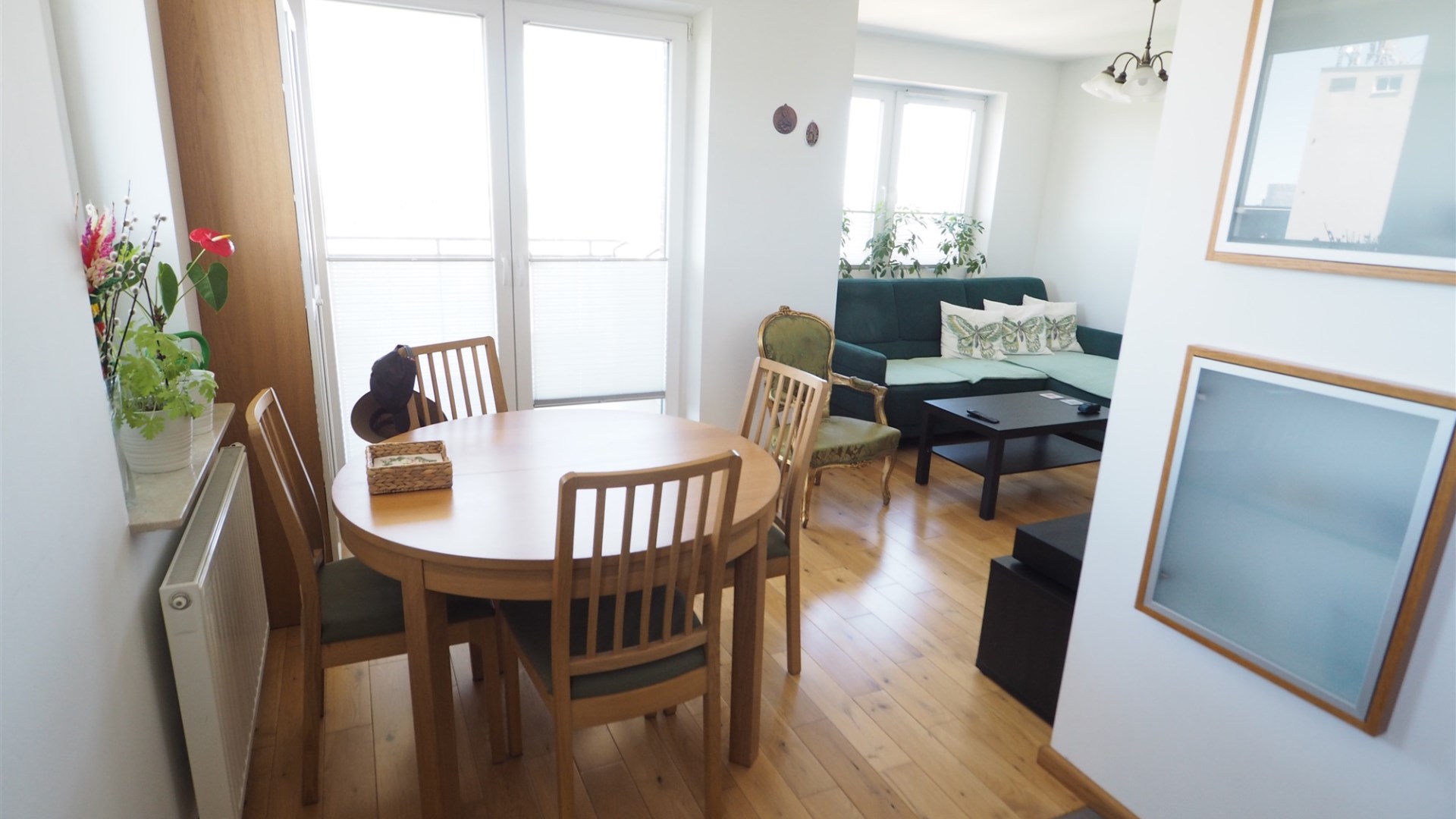 Mieszkanie na sprzedaż