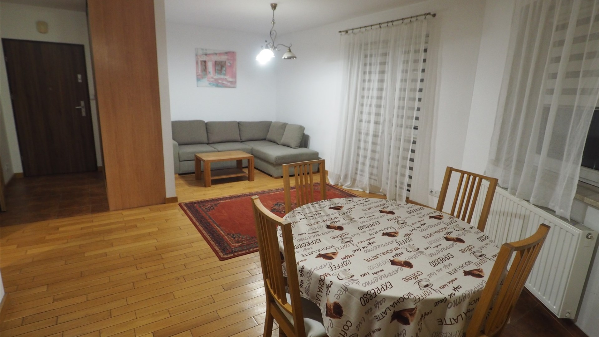 Mieszkanie na sprzedaż