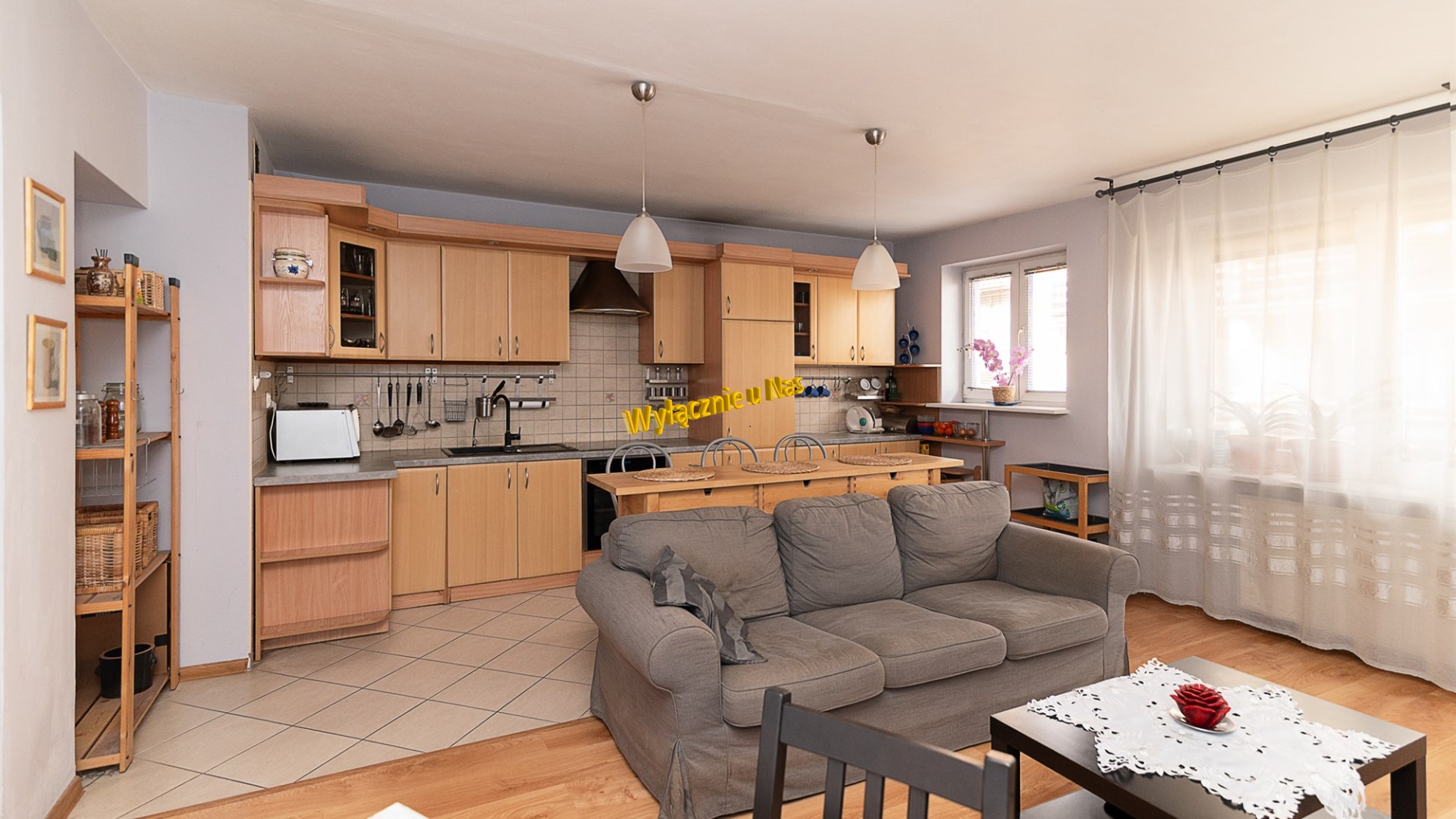 Mieszkanie na sprzedaż