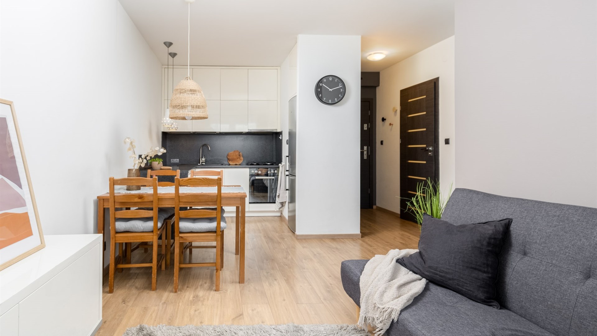 Mieszkanie na sprzedaż