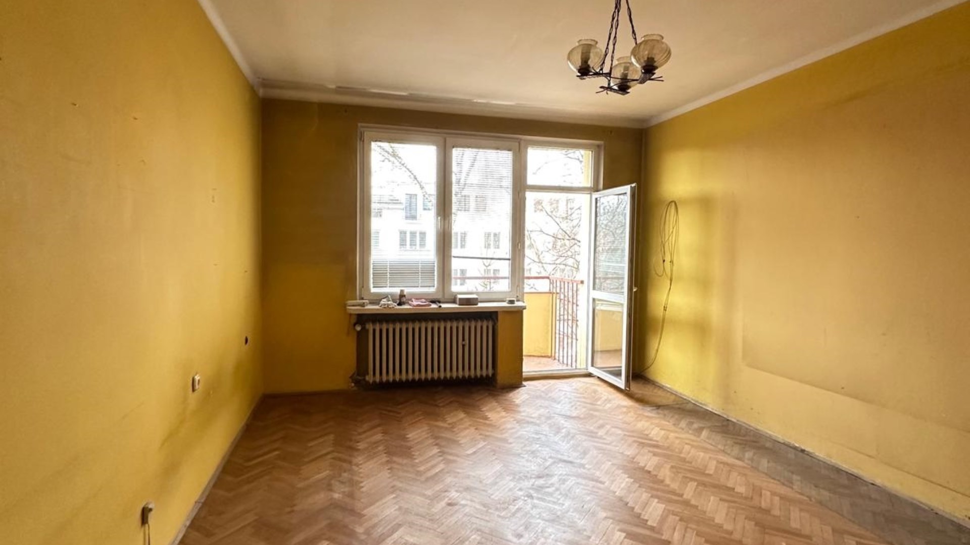 Mieszkanie na sprzedaż