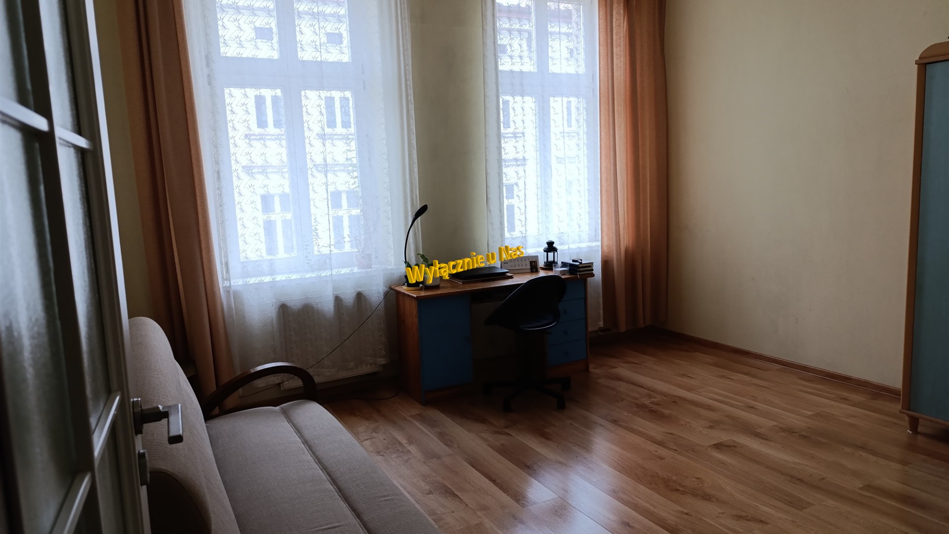 Mieszkanie na sprzedaż