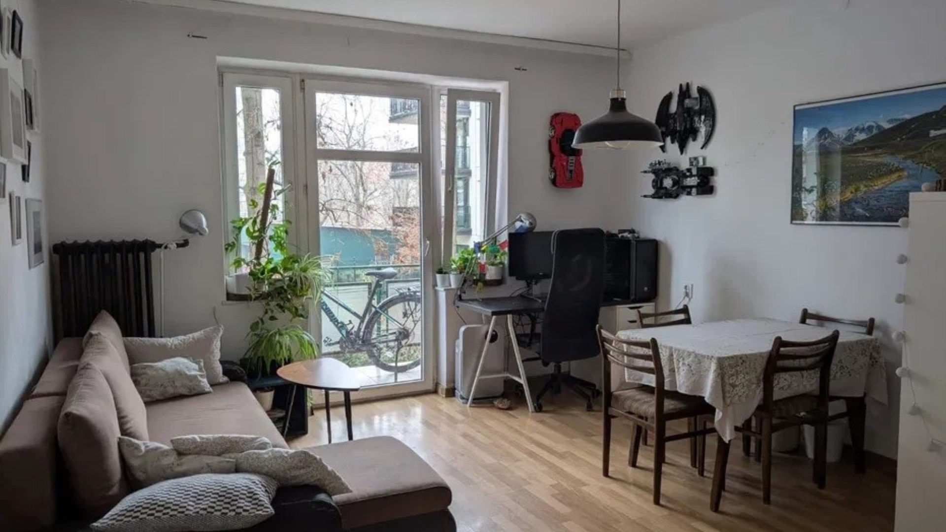 Mieszkanie na sprzedaż