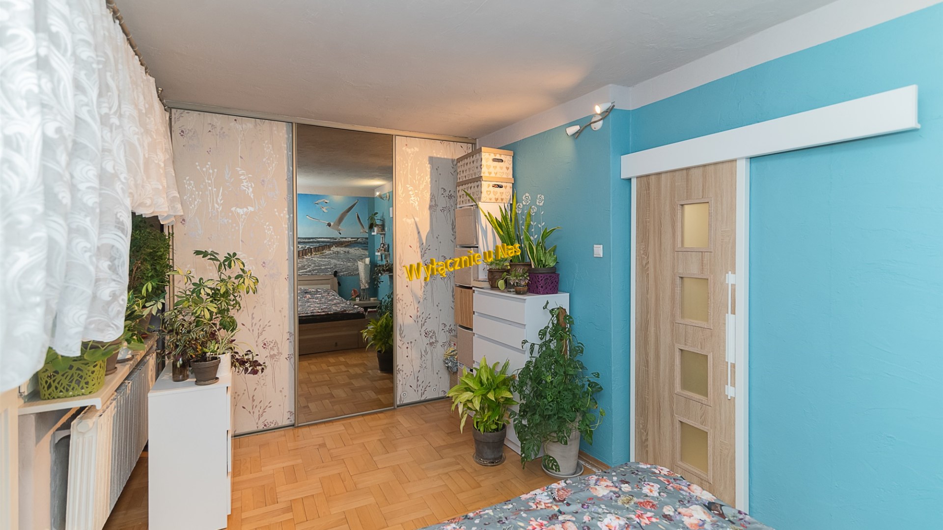 Mieszkanie na sprzedaż