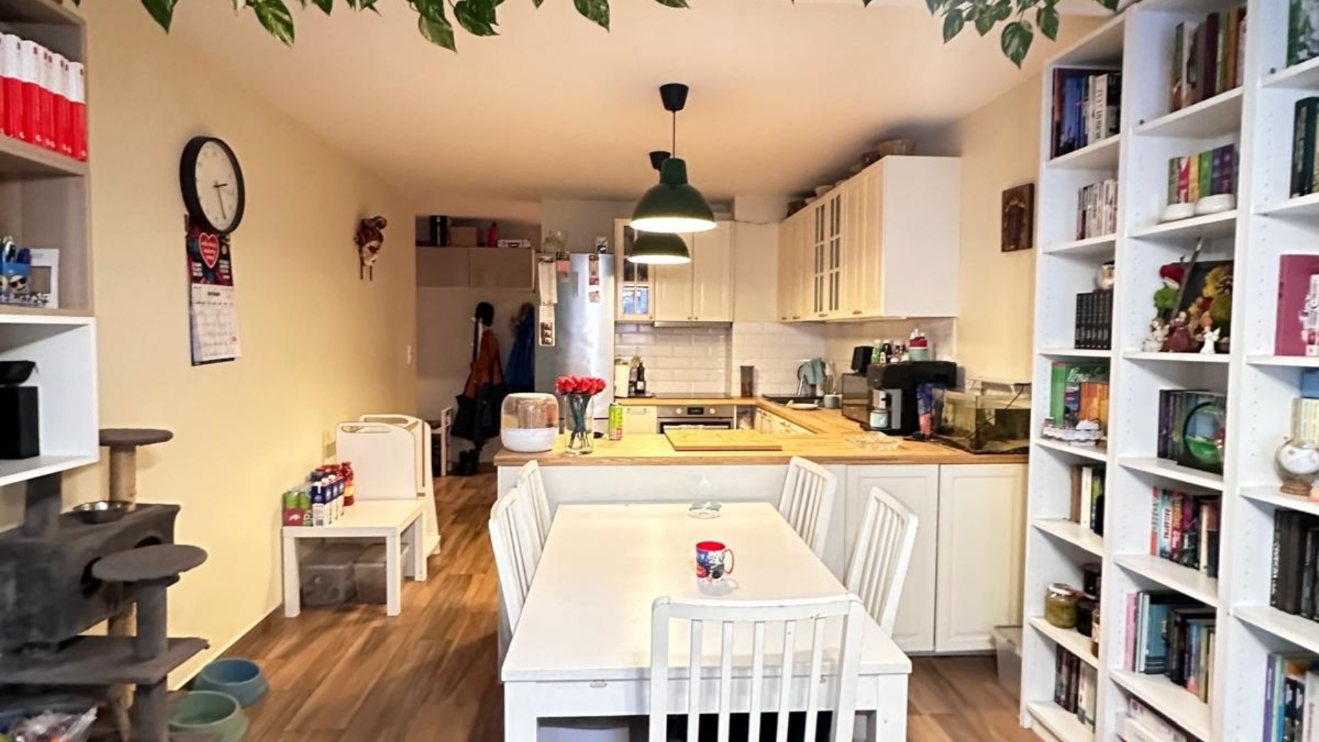 Mieszkanie na sprzedaż