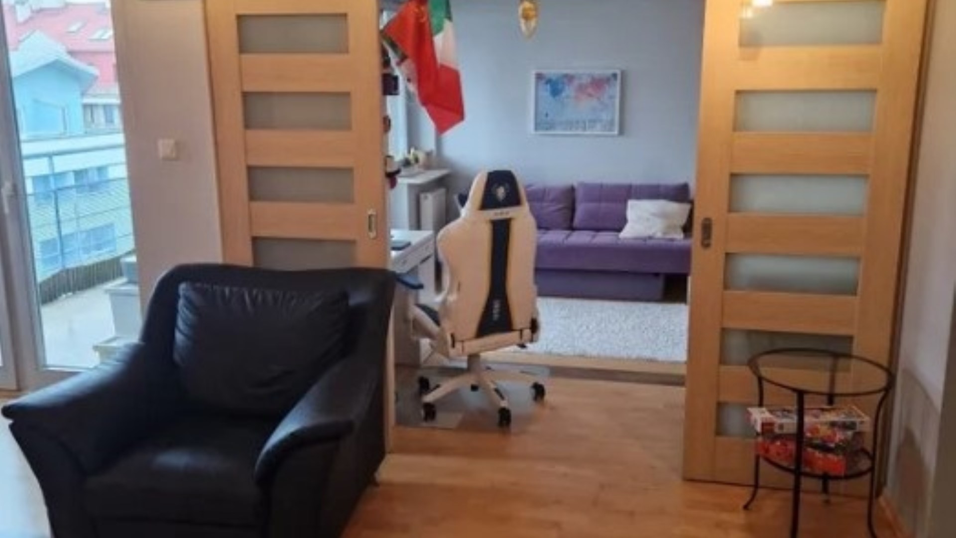 Mieszkanie na sprzedaż