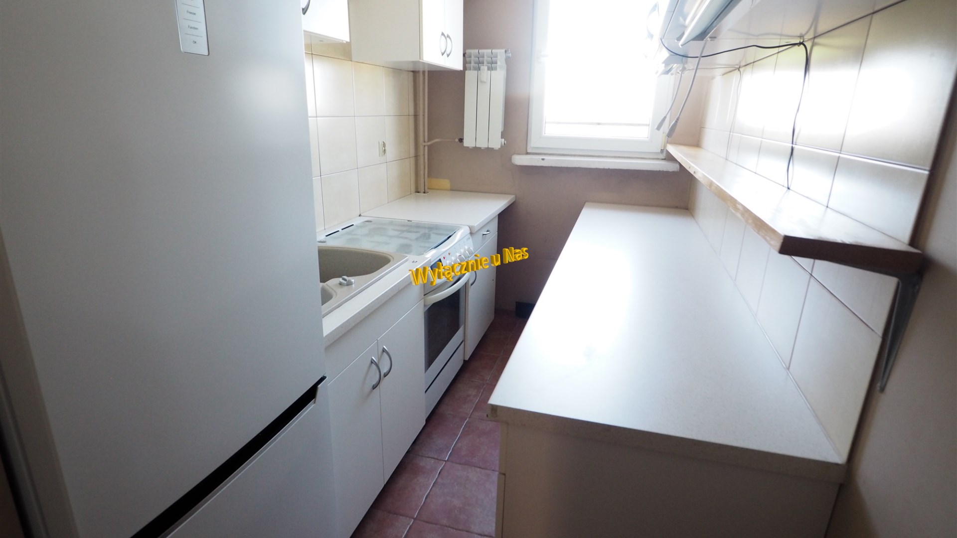 Mieszkanie na sprzedaż