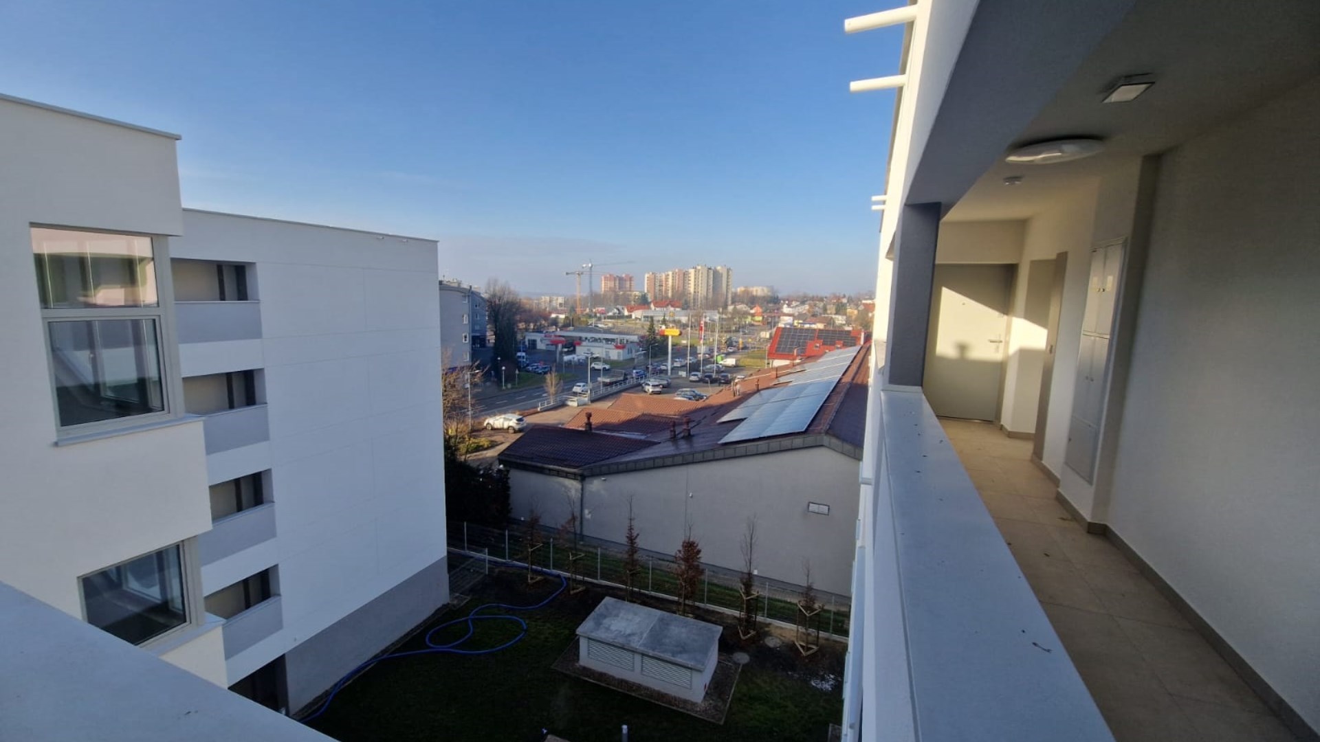 Mieszkanie na sprzedaż