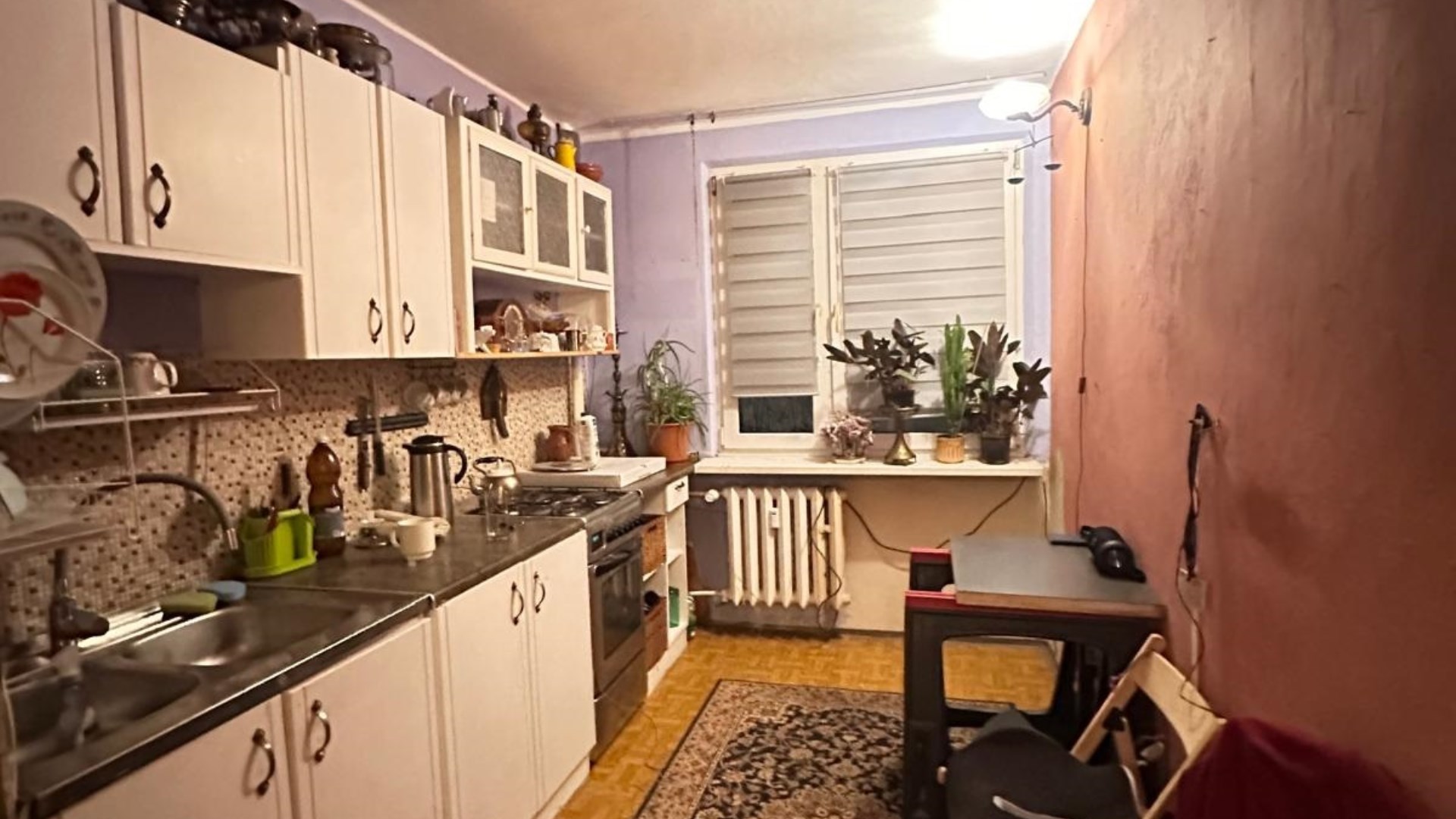 Mieszkanie na sprzedaż