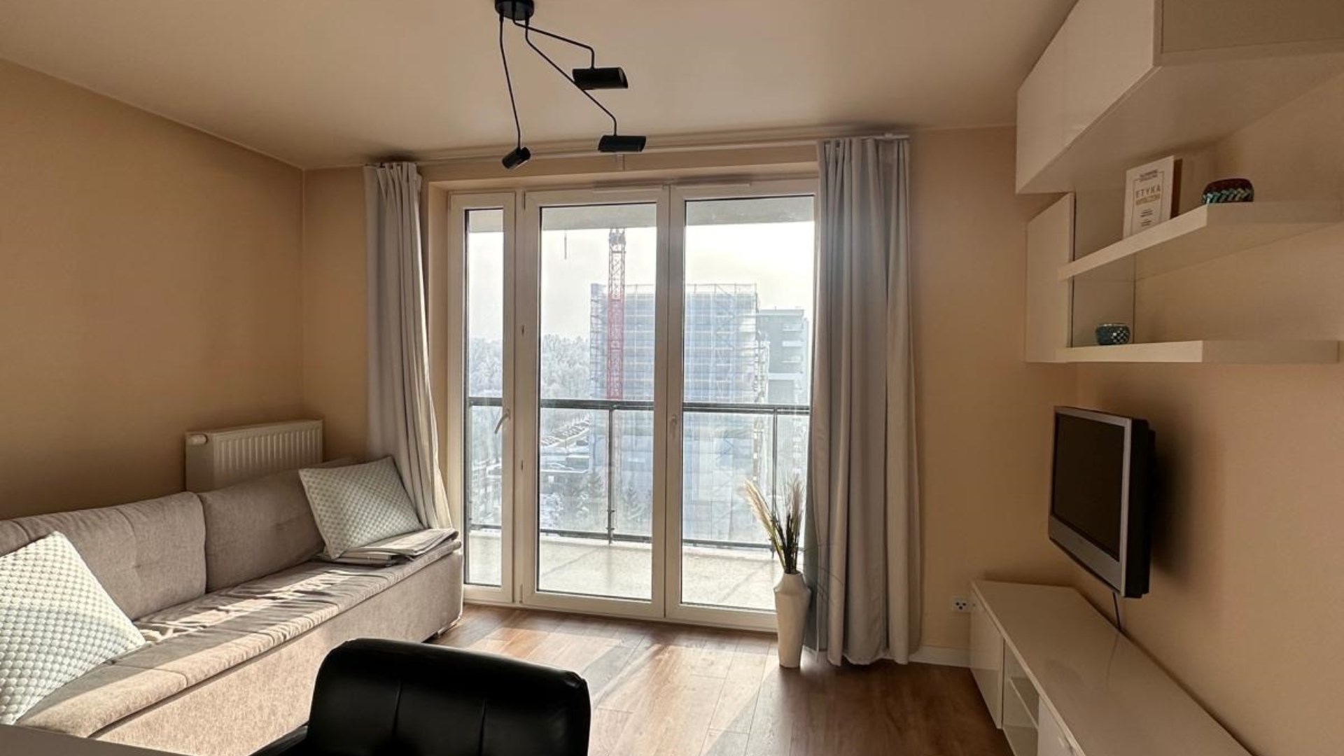 Mieszkanie na sprzedaż