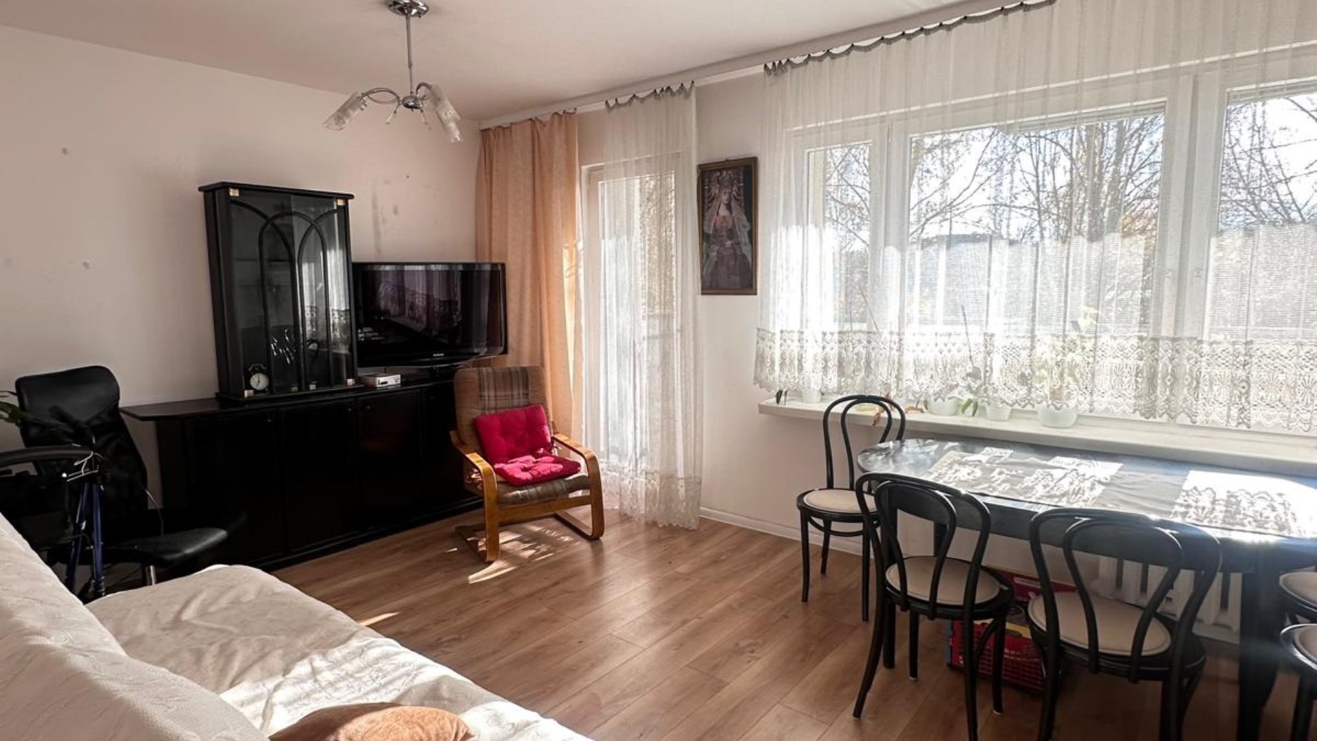 Mieszkanie na sprzedaż