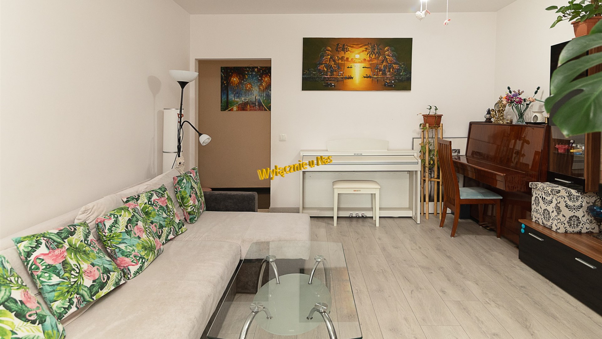 Mieszkanie na sprzedaż