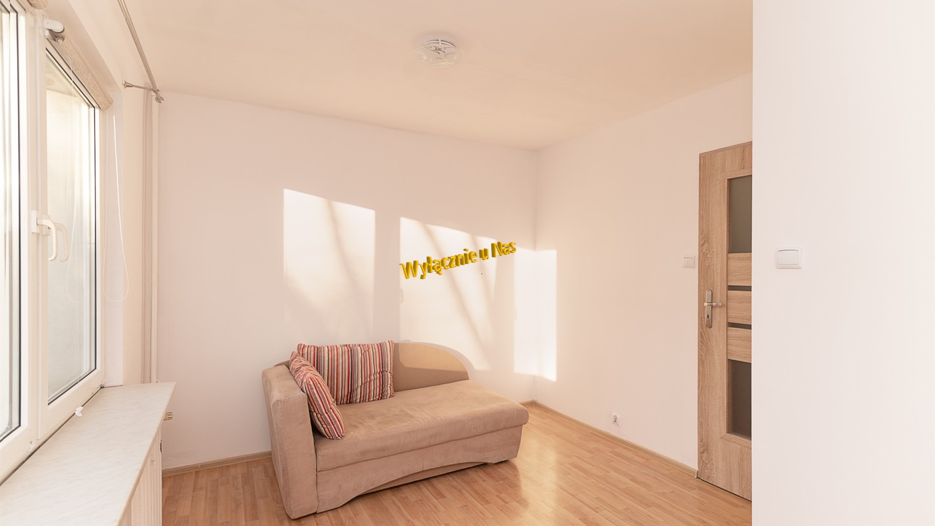 Mieszkanie na sprzedaż