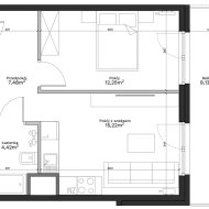 Mieszkanie na sprzedaż