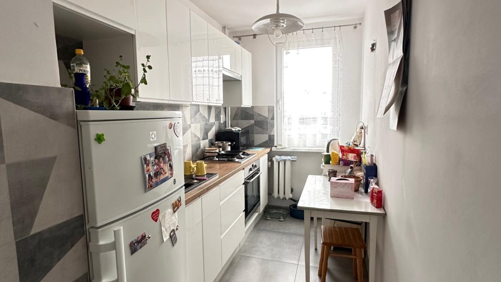 Mieszkanie na sprzedaż