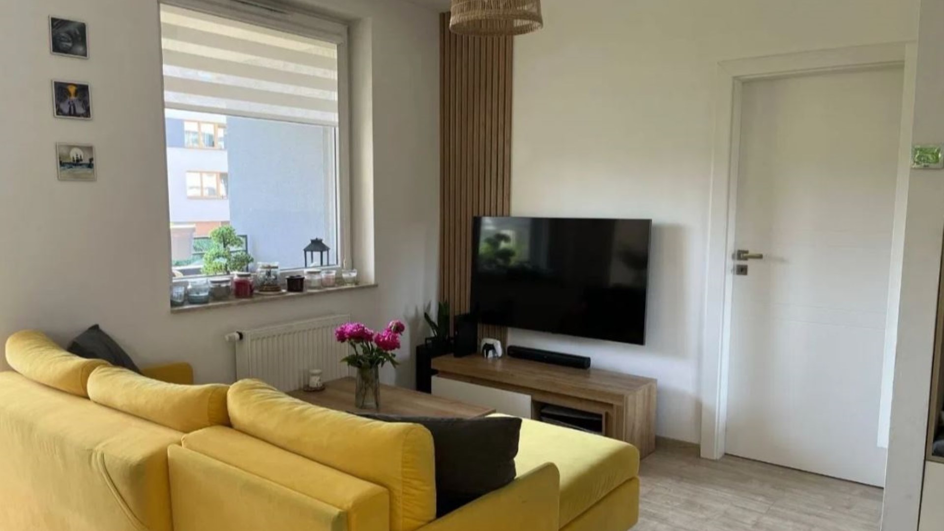 Mieszkanie na sprzedaż