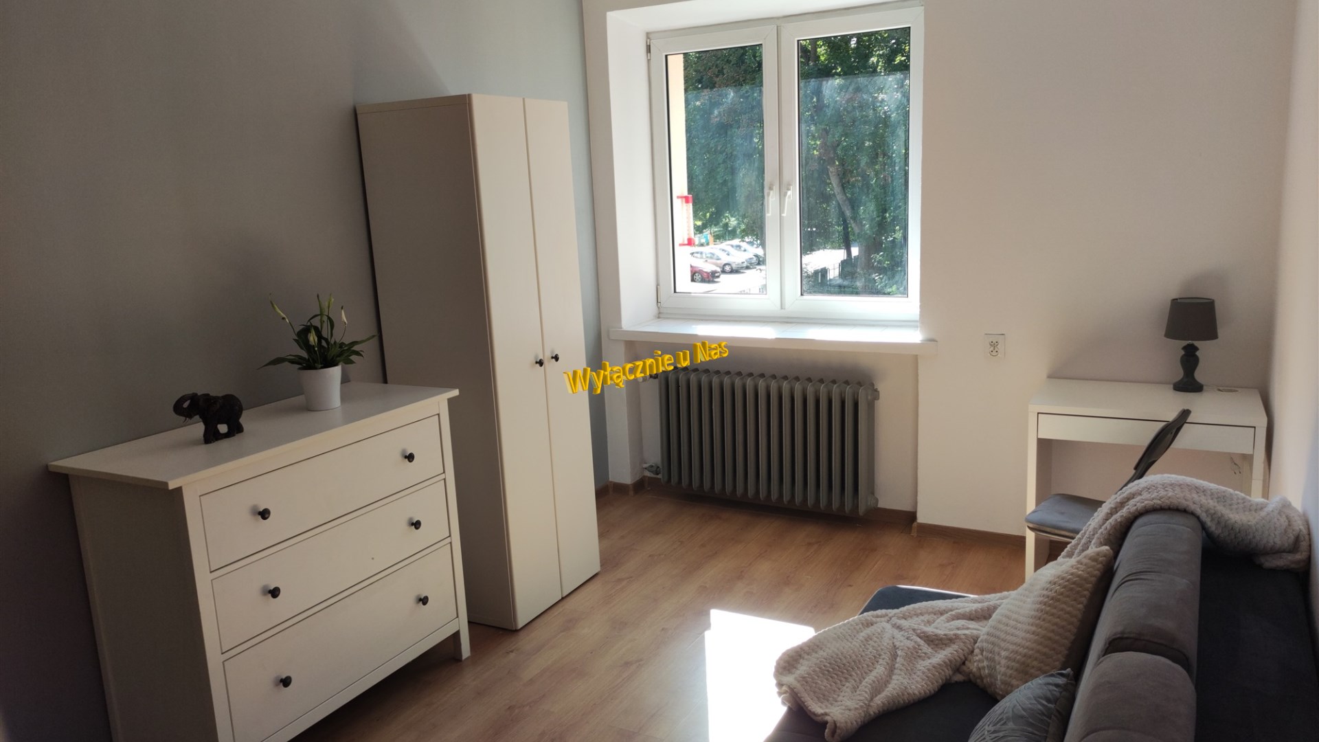 Mieszkanie na sprzedaż