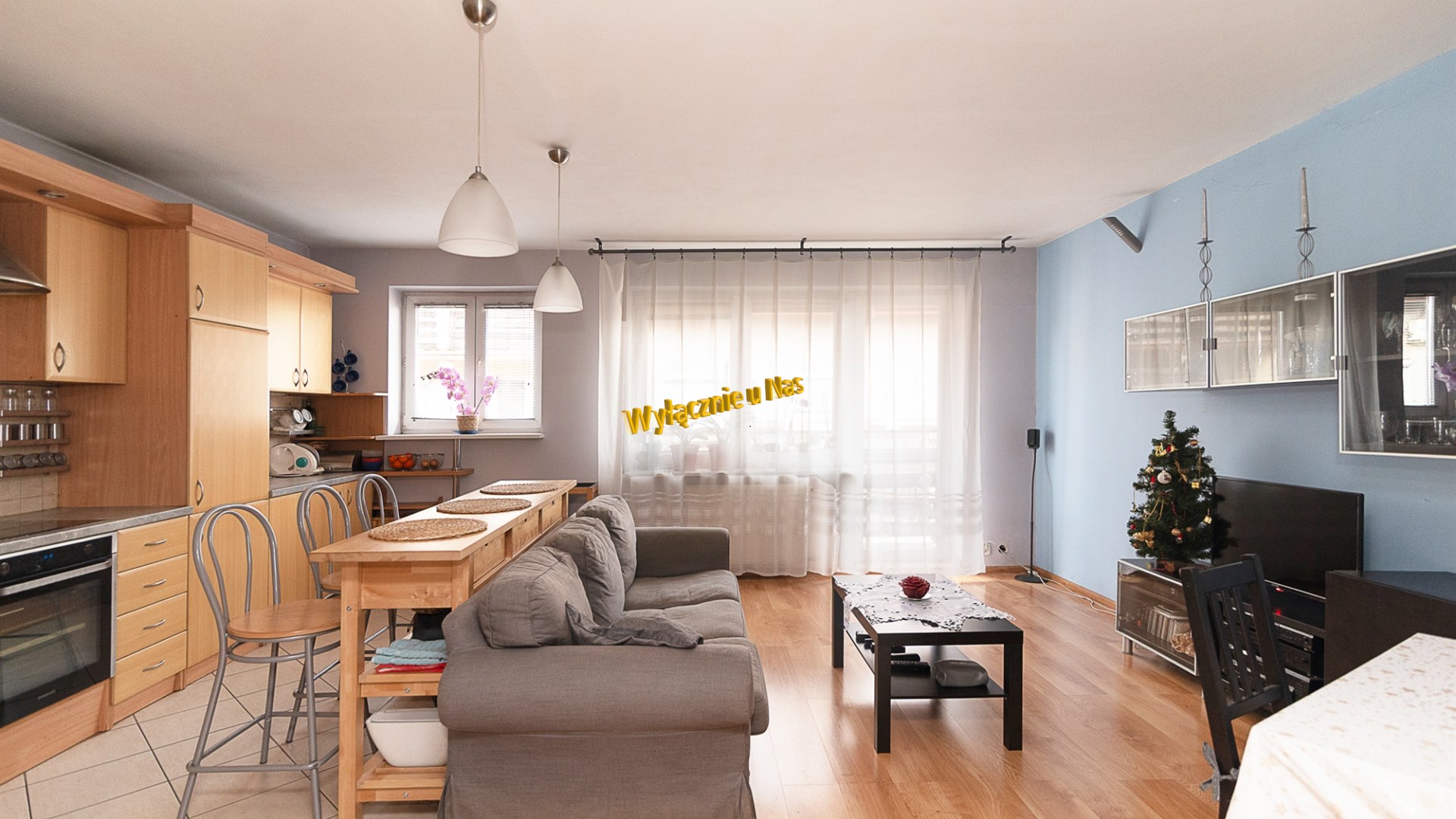 Mieszkanie na sprzedaż