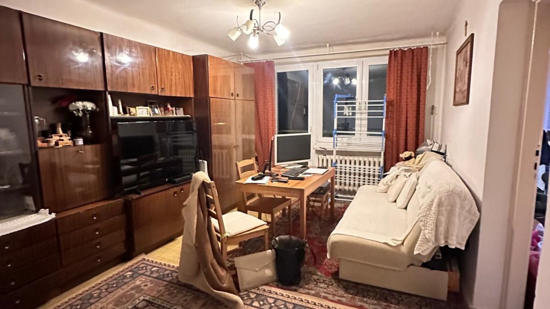 Mieszkanie na sprzedaż