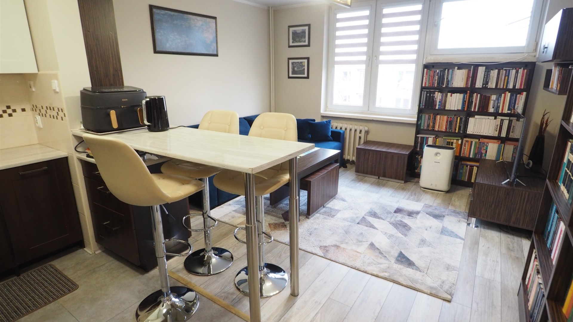 Mieszkanie na sprzedaż