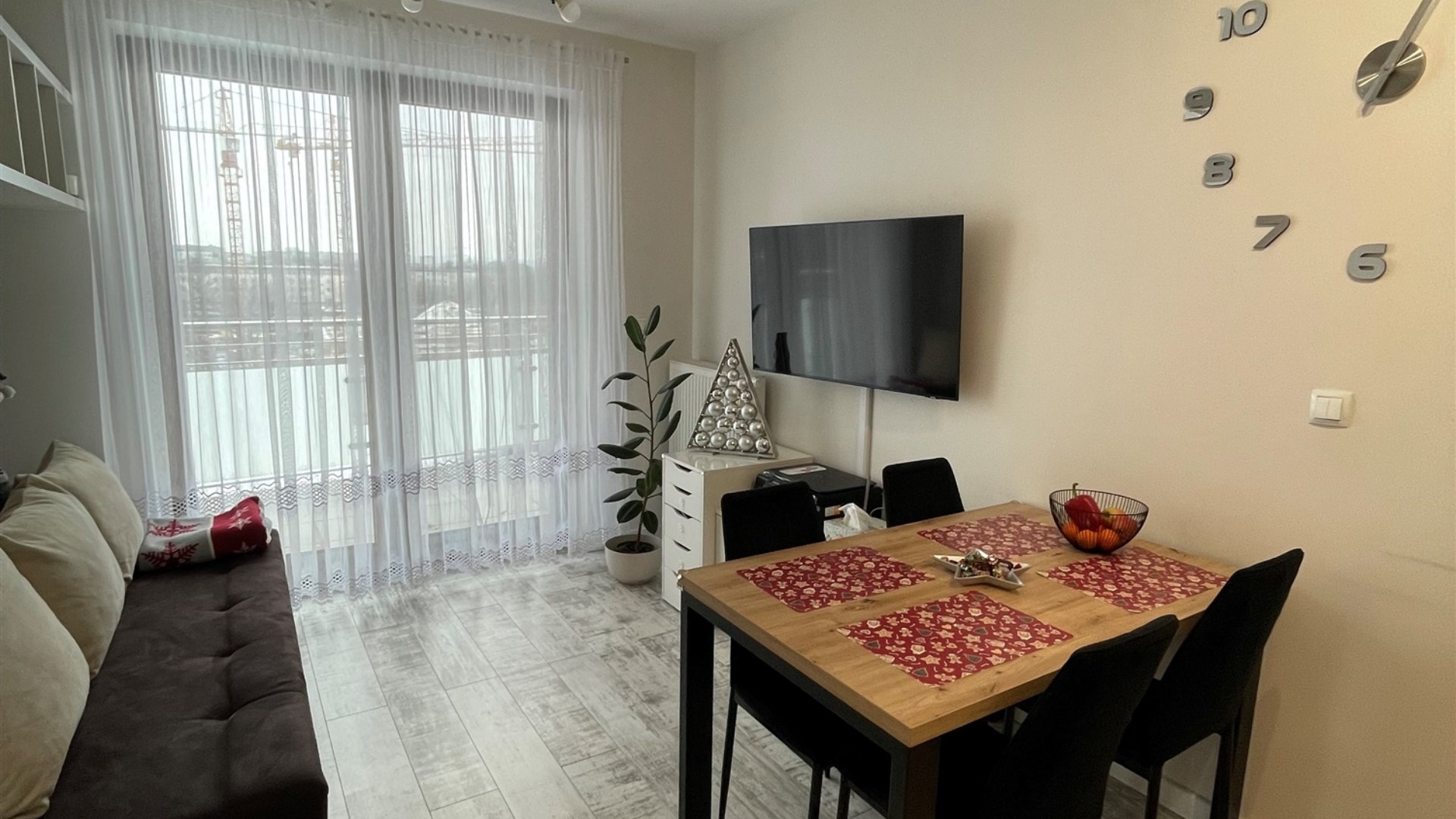 Mieszkanie na sprzedaż