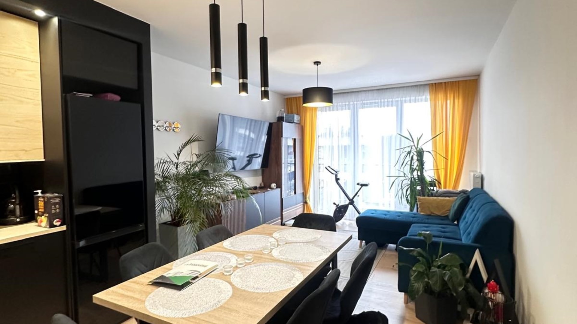 Mieszkanie na sprzedaż