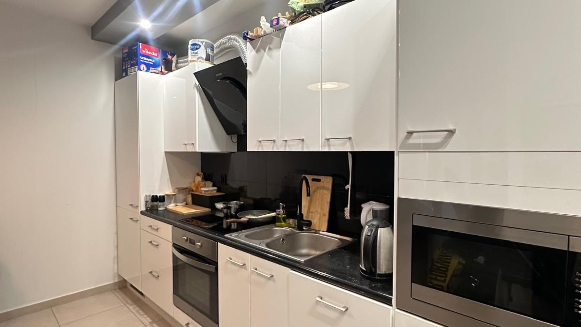 Mieszkanie na sprzedaż