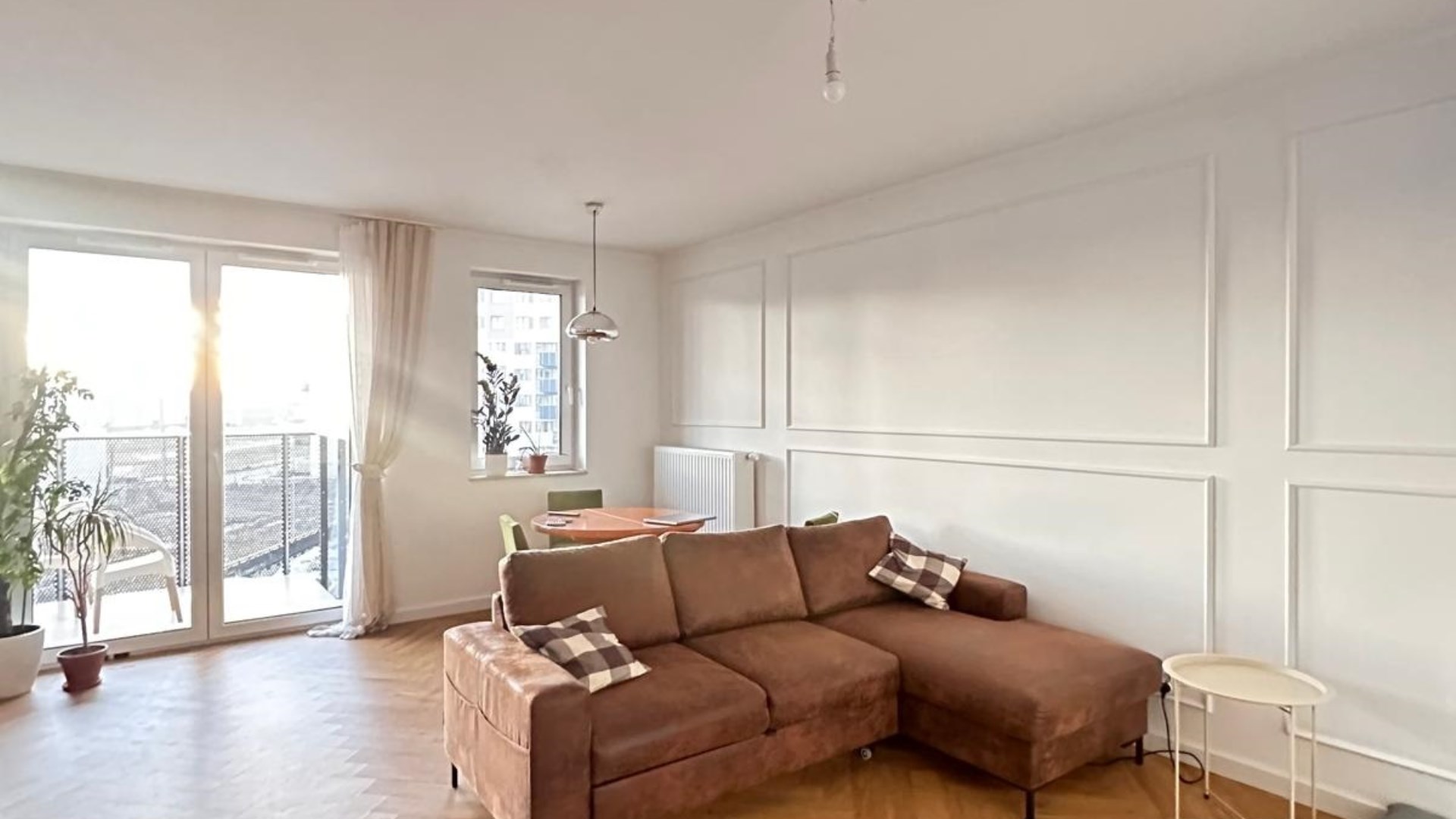 Mieszkanie na sprzedaż