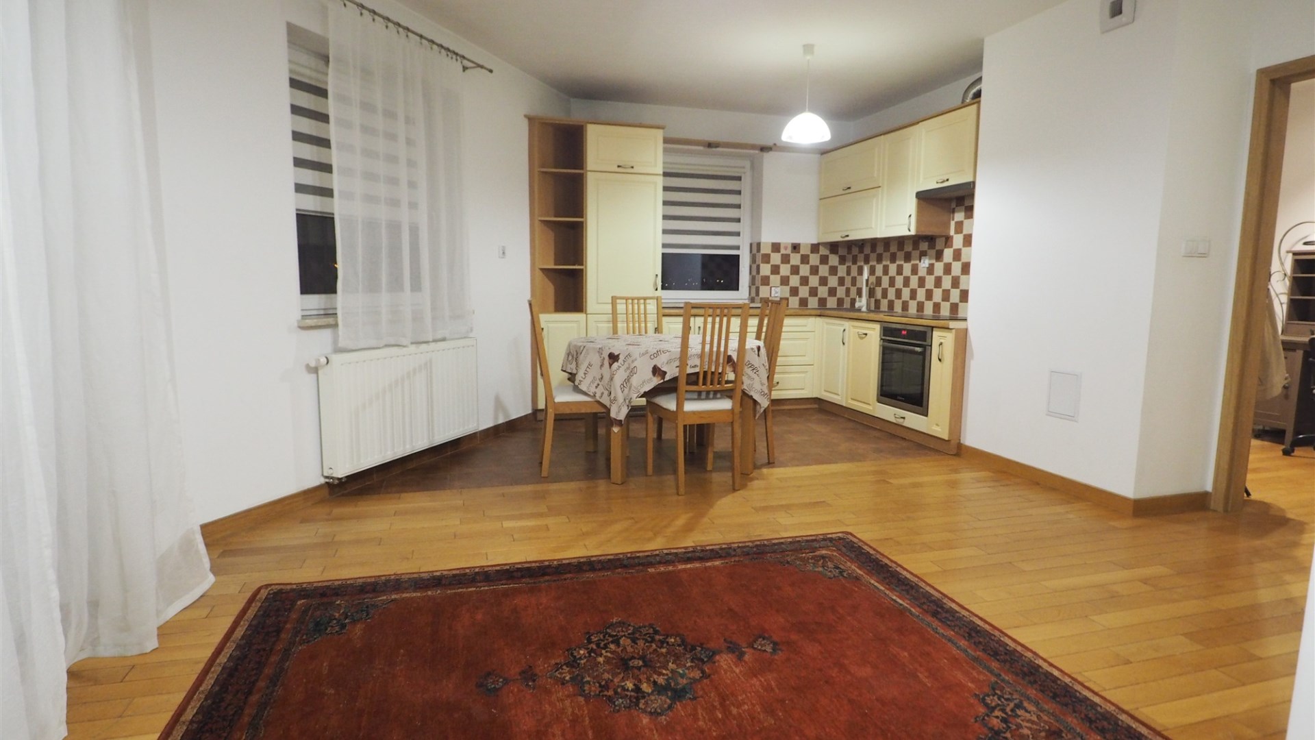 Mieszkanie na sprzedaż