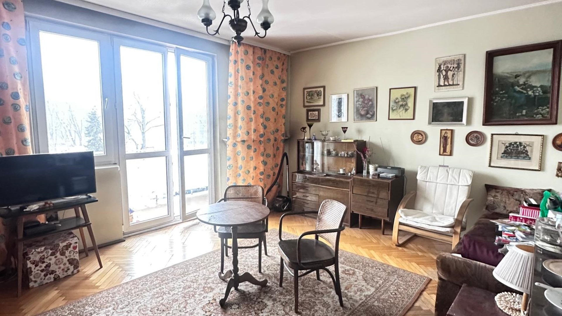 Mieszkanie na sprzedaż