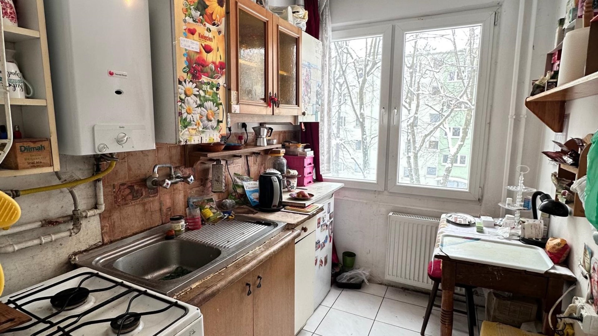 Mieszkanie na sprzedaż