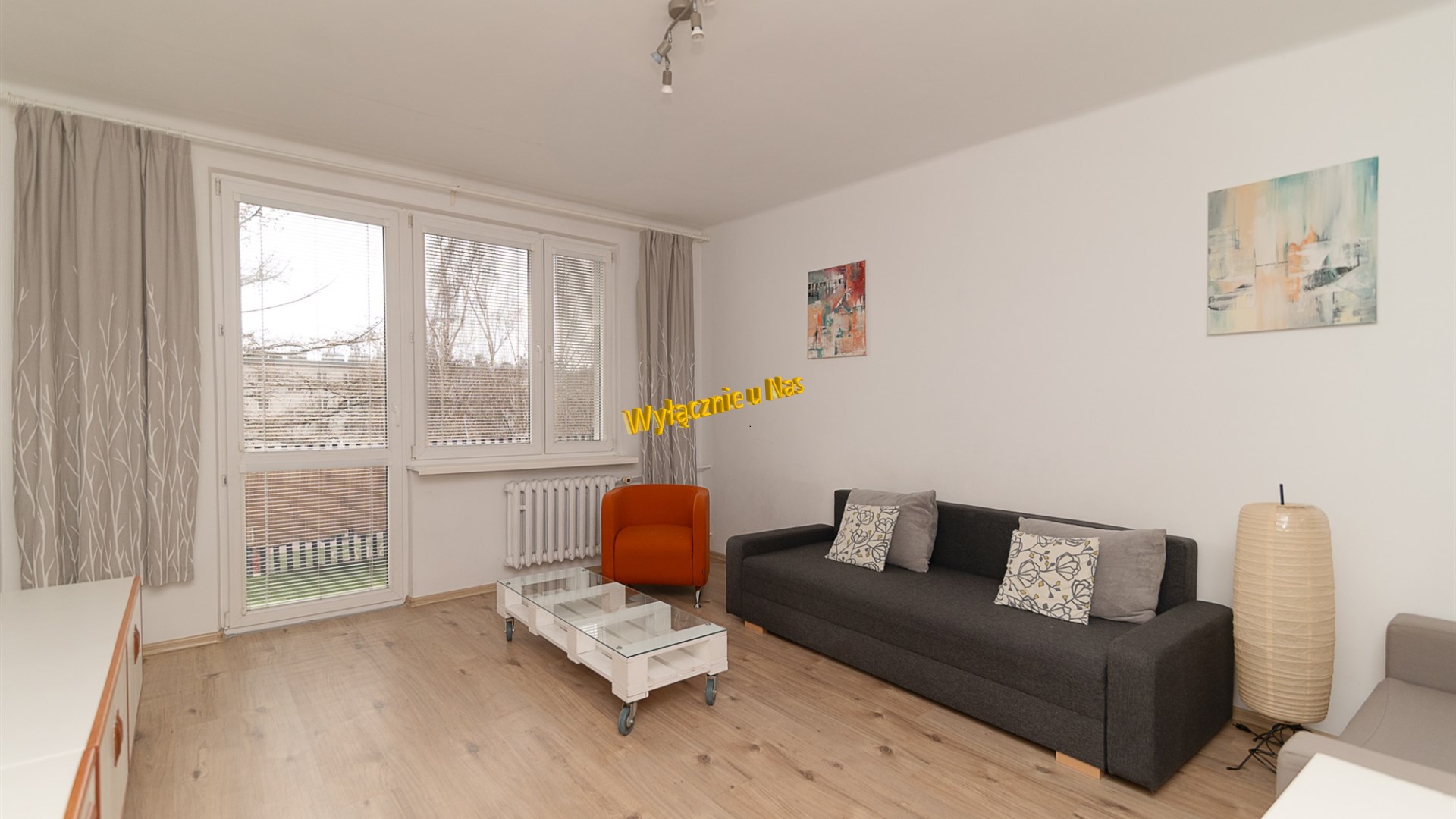 Mieszkanie na sprzedaż