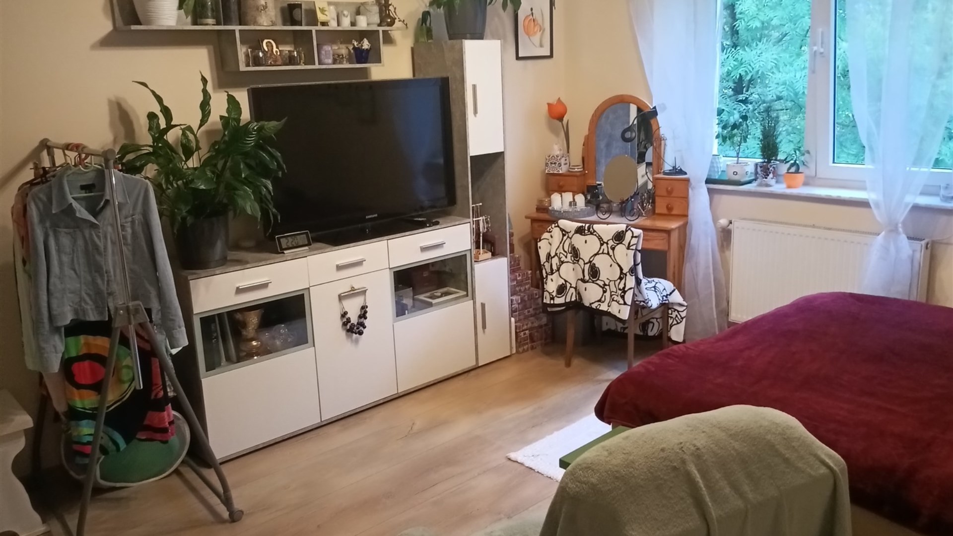 Mieszkanie na sprzedaż