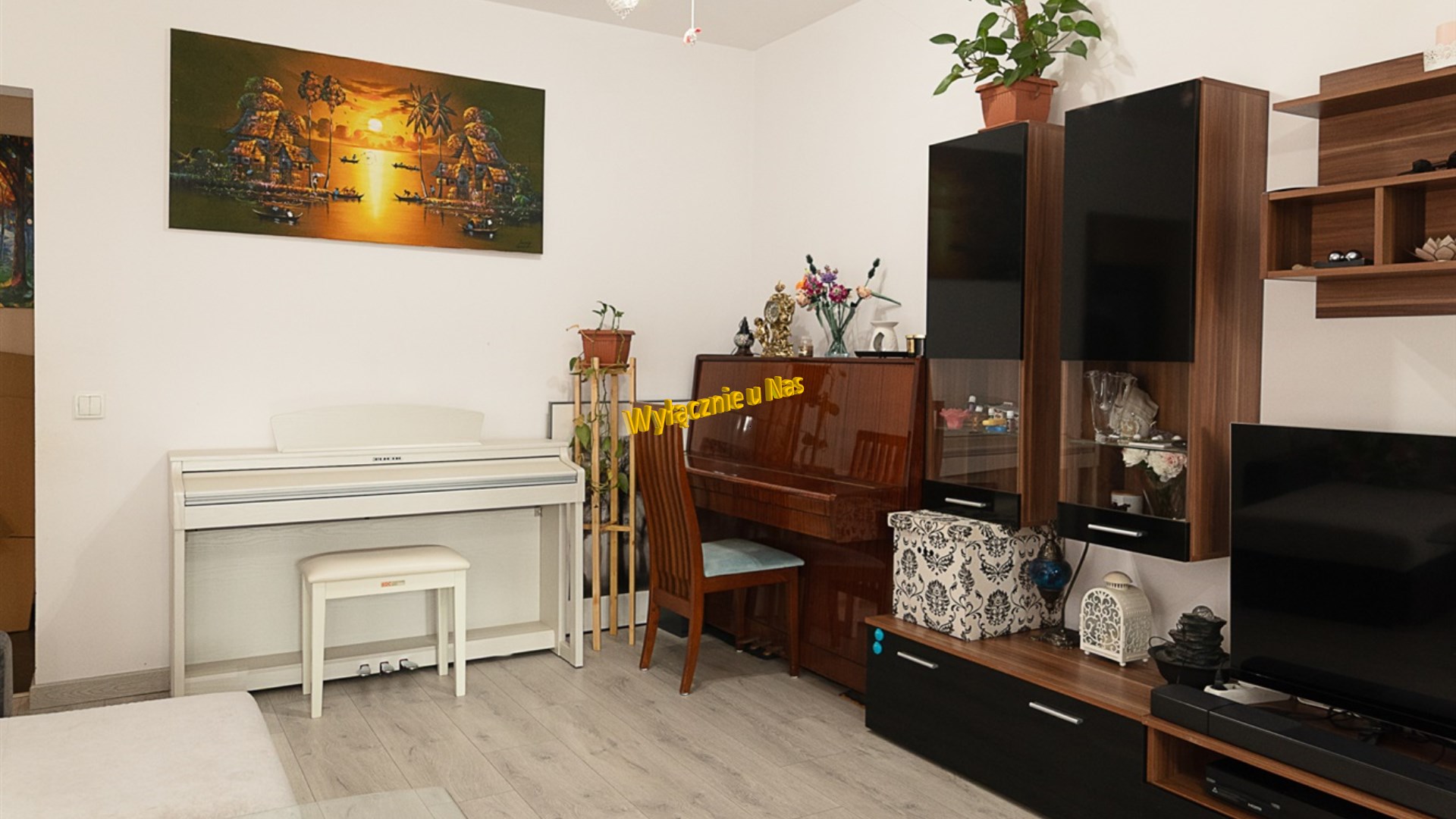 Mieszkanie na sprzedaż