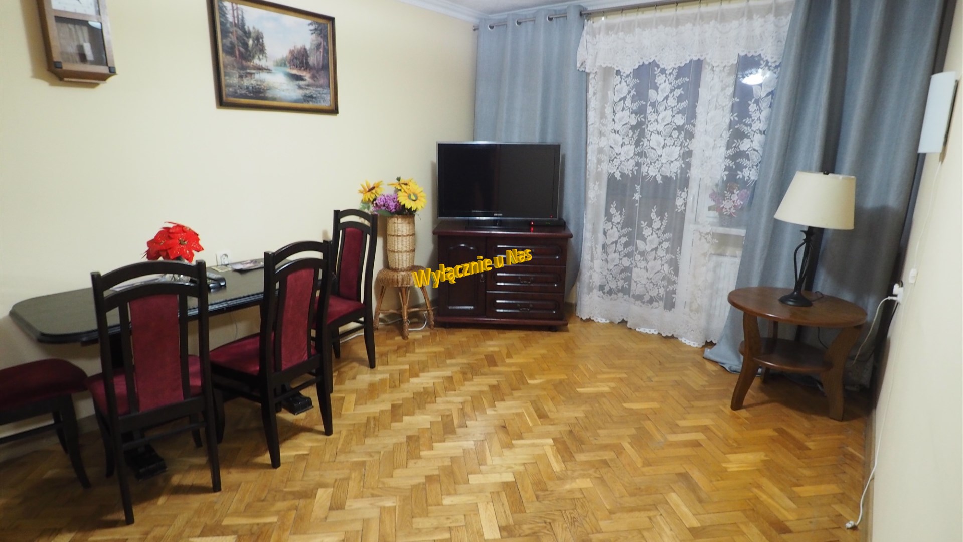 Mieszkanie na sprzedaż