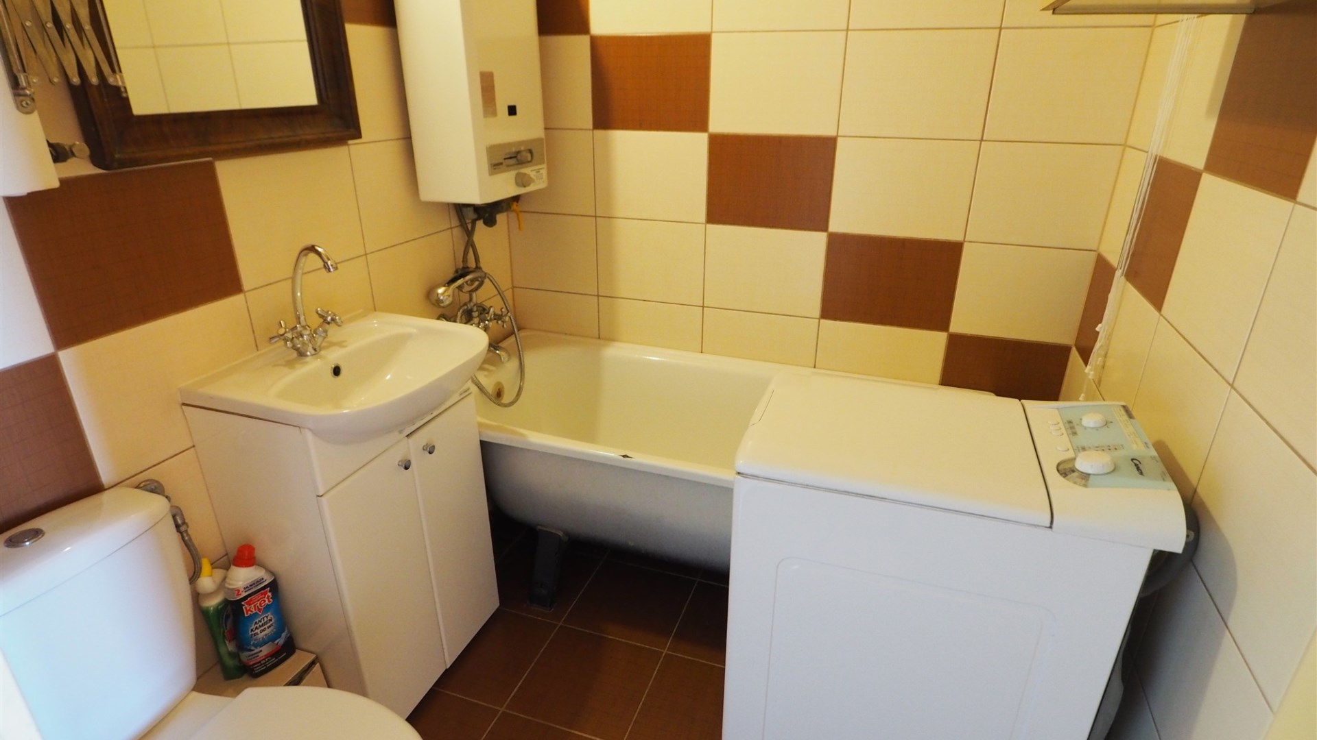 Mieszkanie na sprzedaż