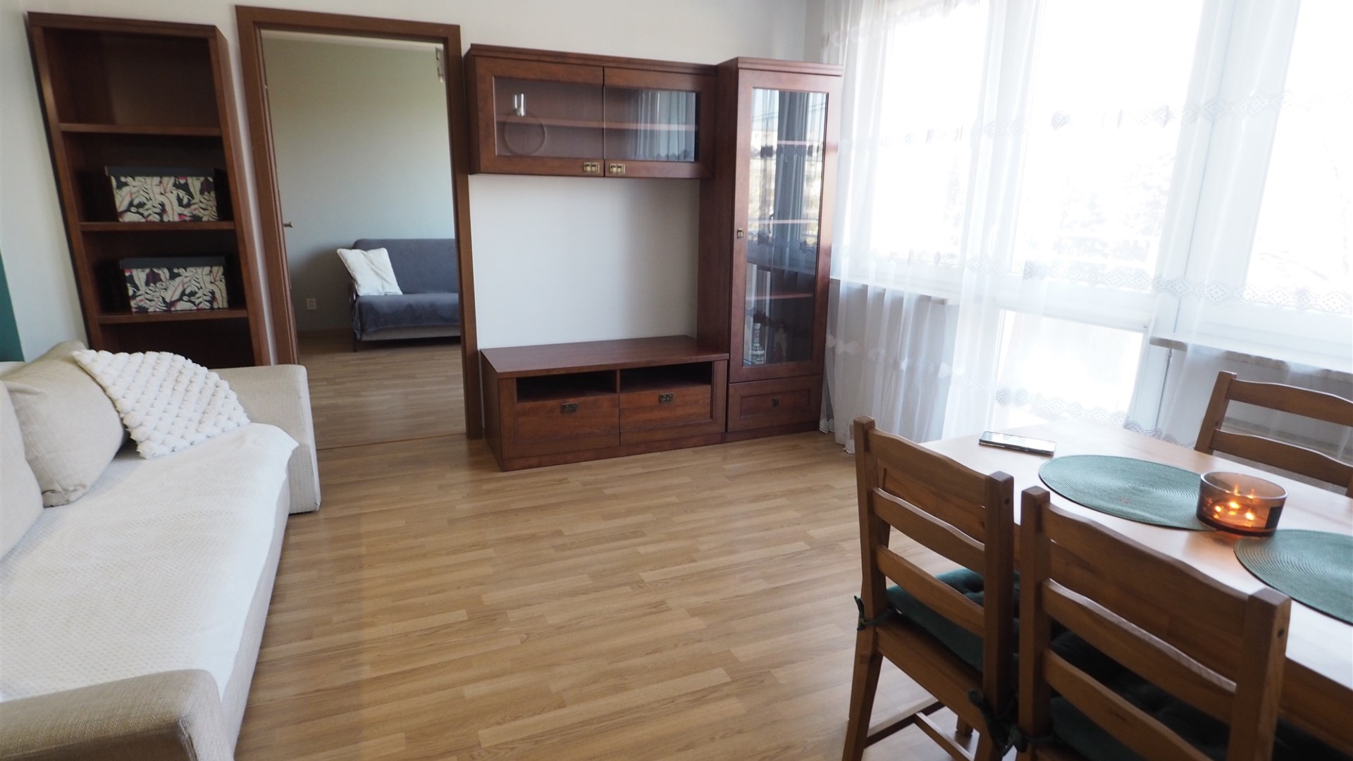 Mieszkanie na sprzedaż