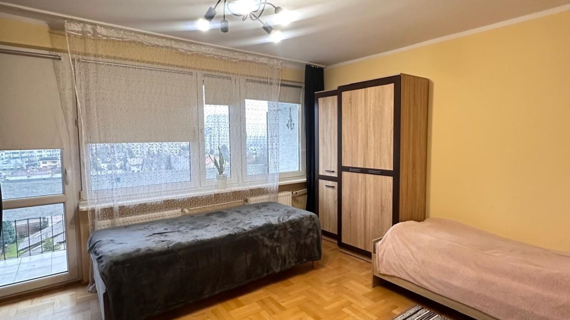 Mieszkanie na sprzedaż