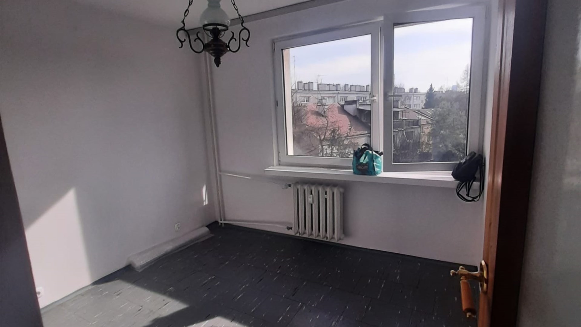 Mieszkanie na sprzedaż