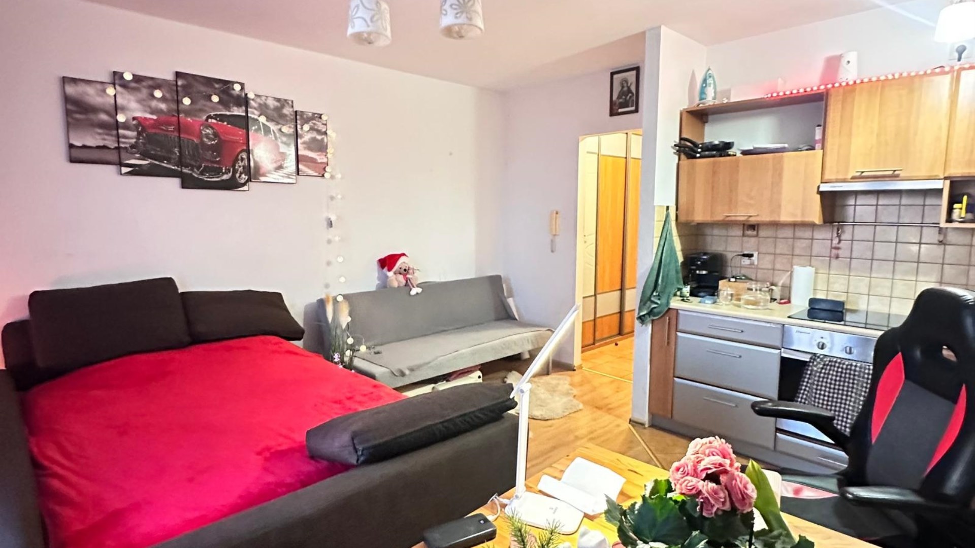 Mieszkanie na sprzedaż