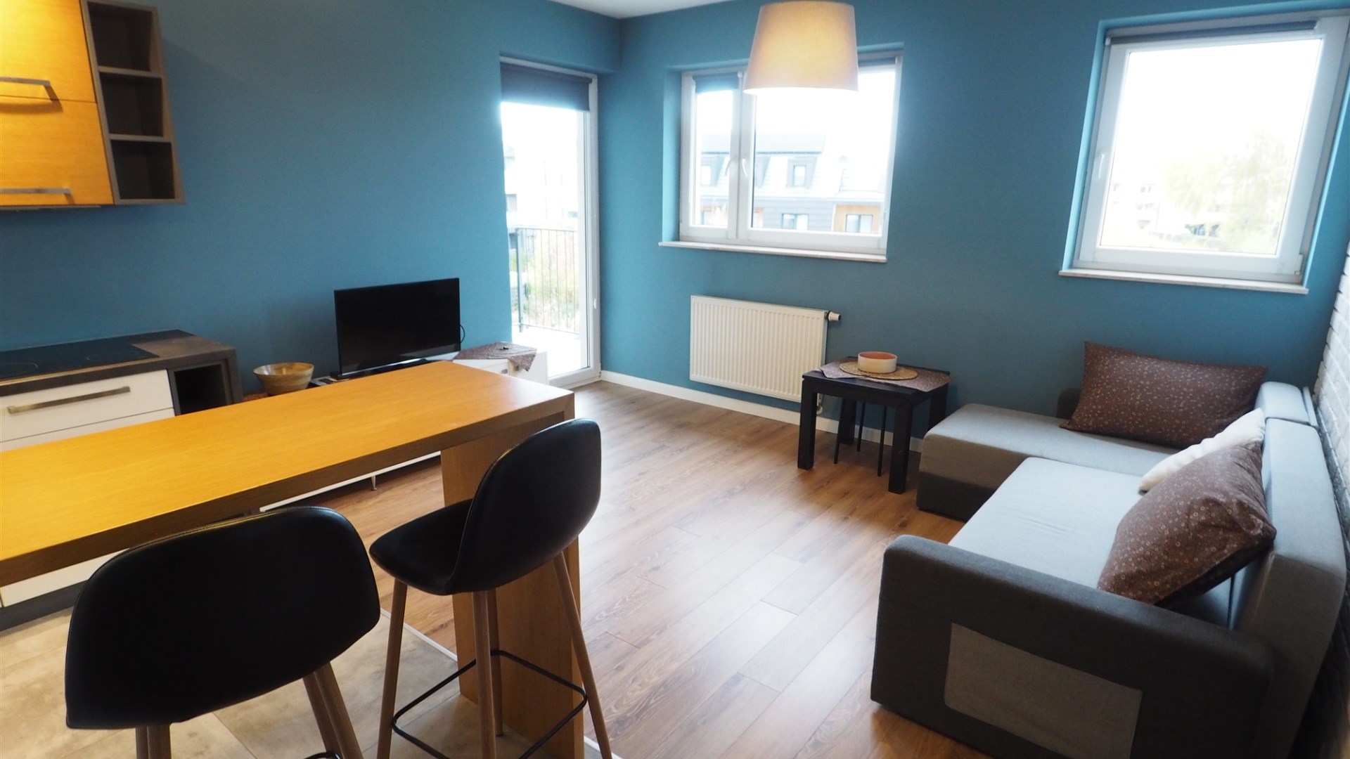 Mieszkanie na sprzedaż