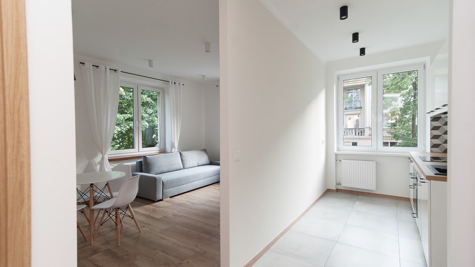 Mieszkanie na sprzedaż