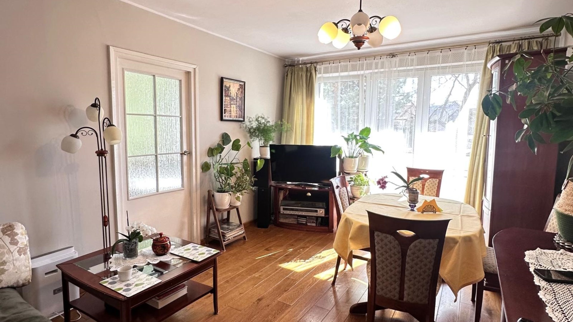 Mieszkanie na sprzedaż