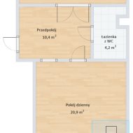 Mieszkanie na sprzedaż