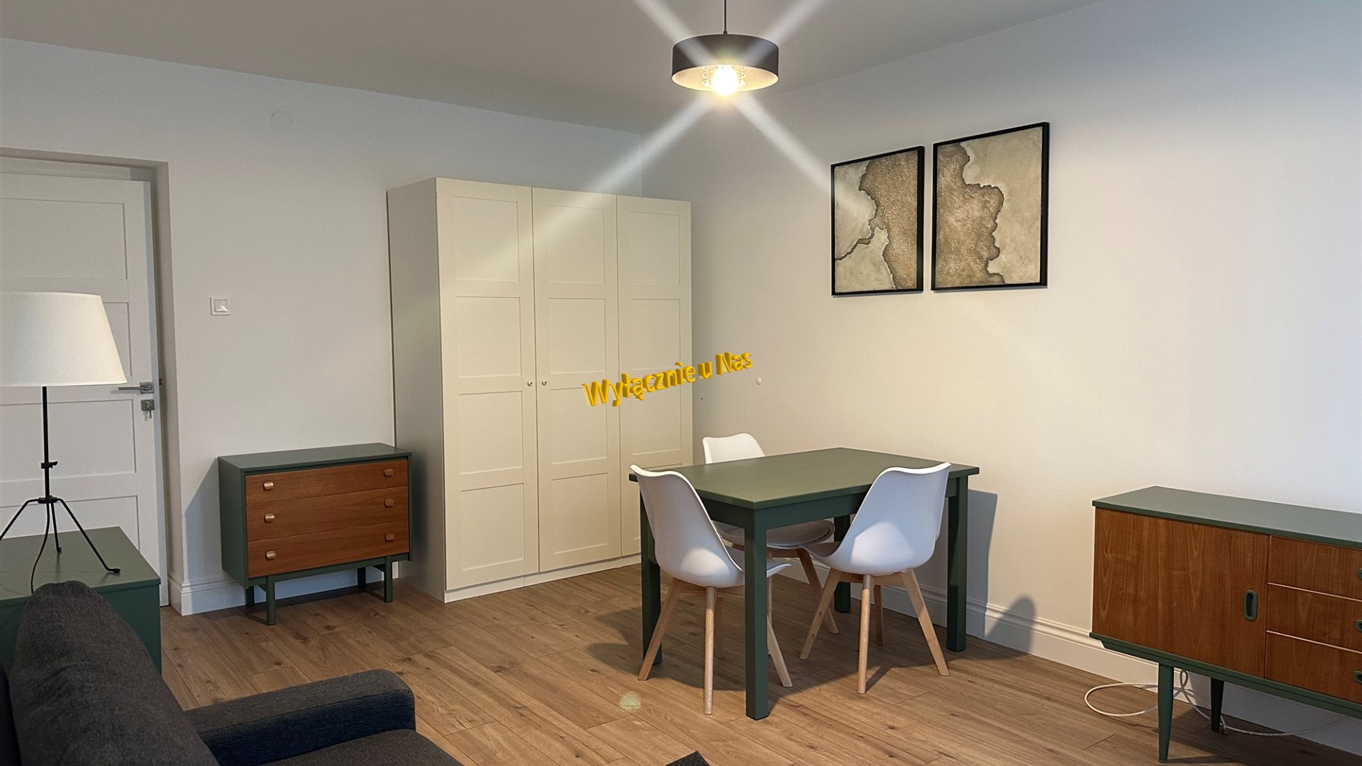 Mieszkanie na sprzedaż