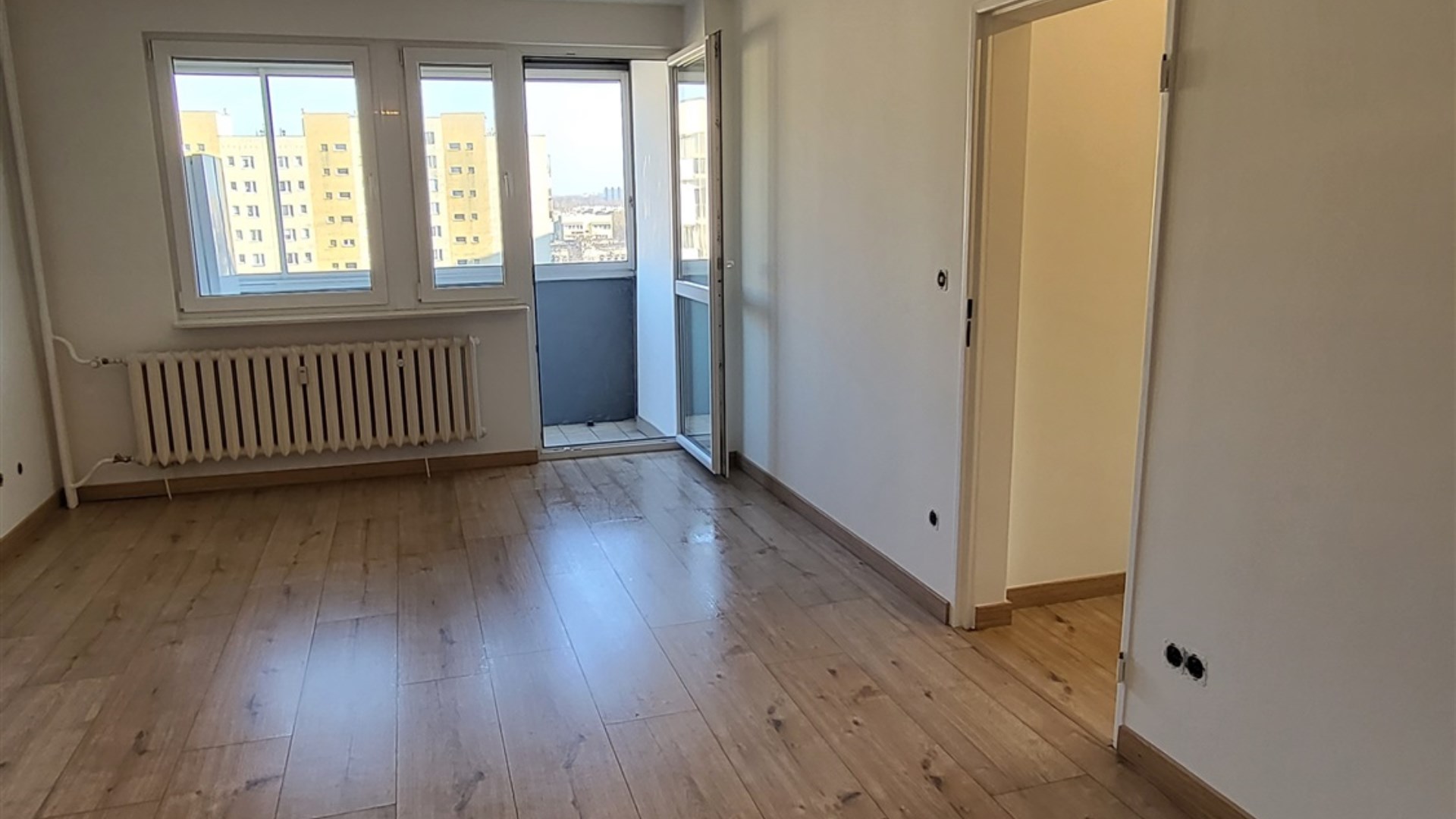 Mieszkanie na sprzedaż