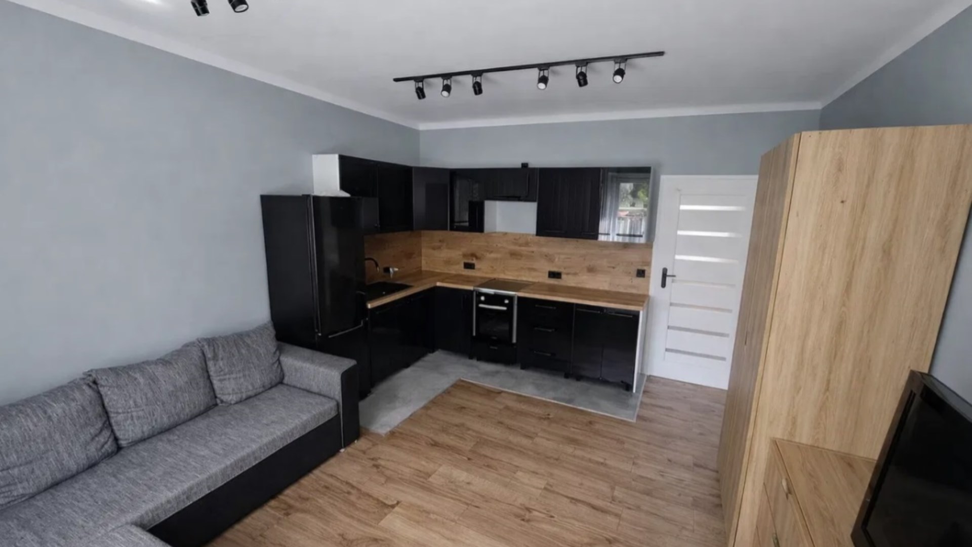 Mieszkanie na sprzedaż