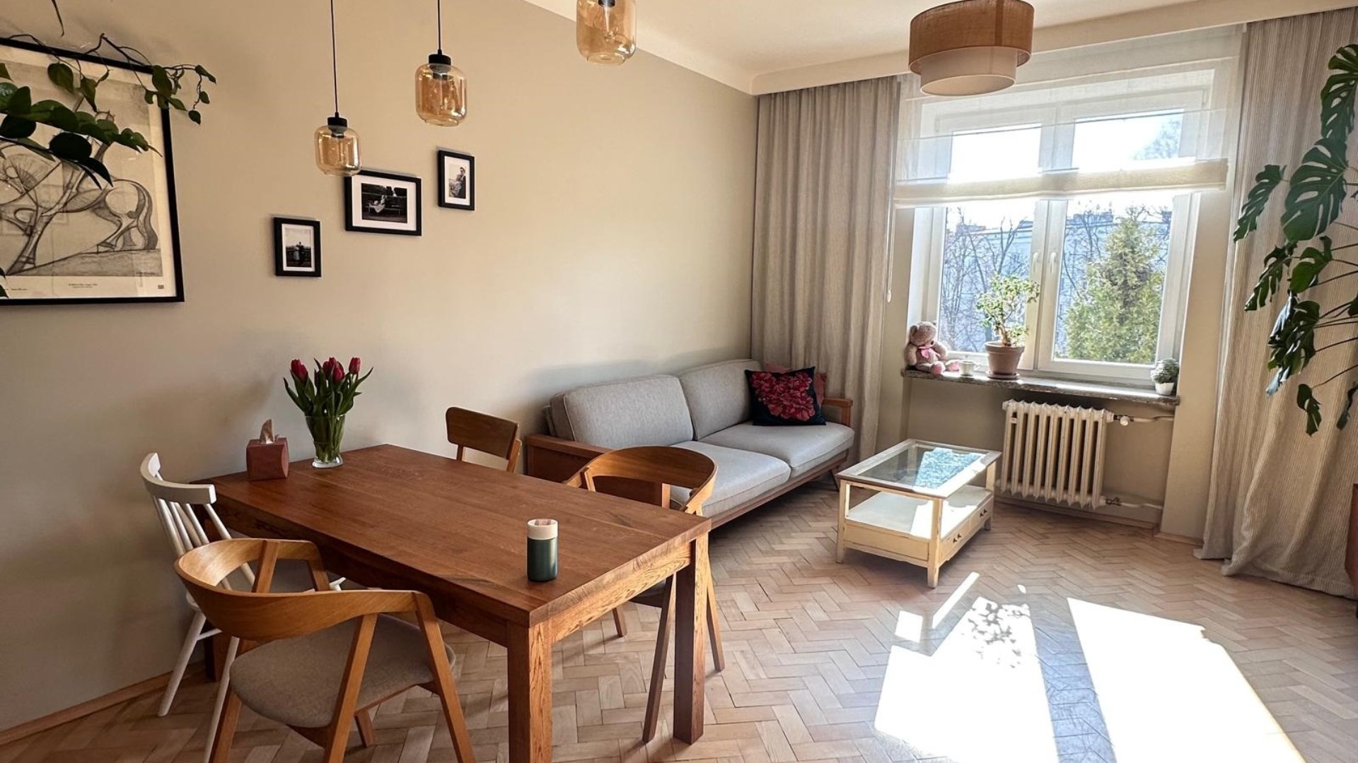 Mieszkanie na sprzedaż