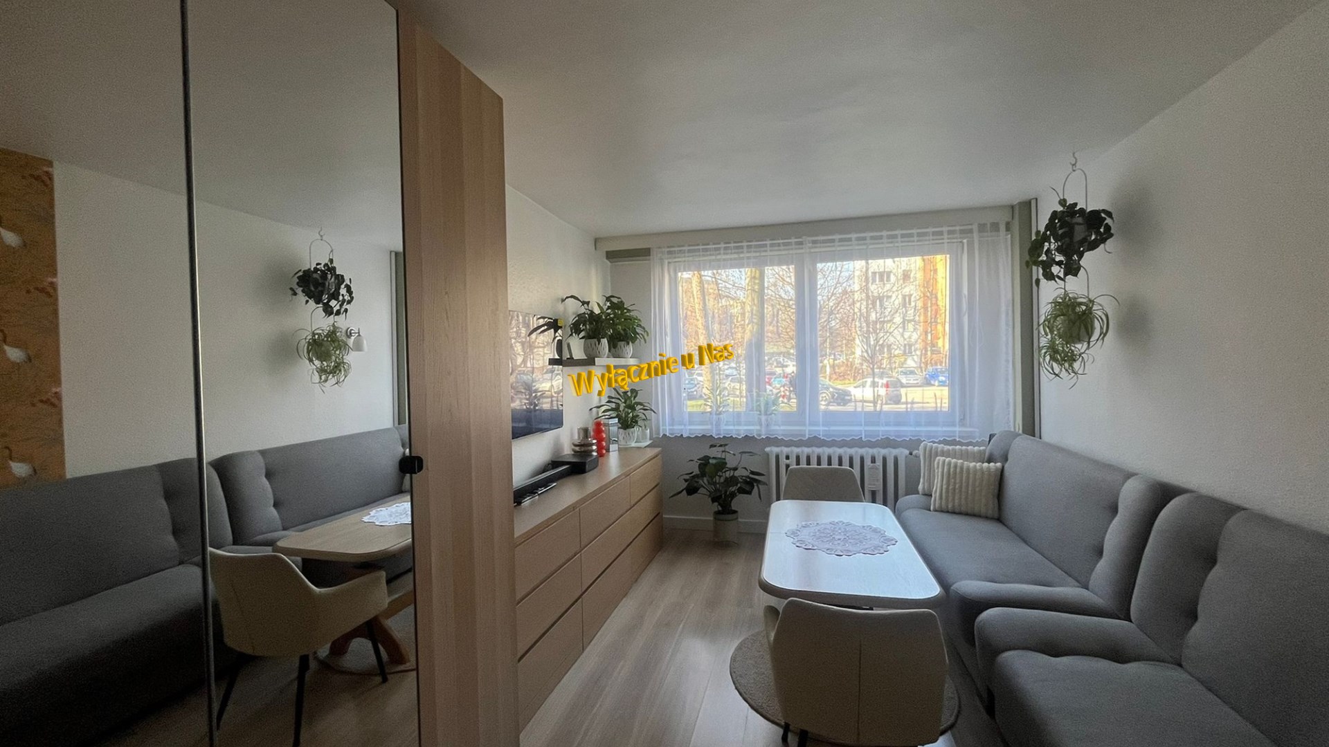 Mieszkanie na sprzedaż